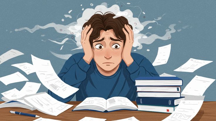 Perfectionism Trap: Cara Mengatasi Perfeksionisme saat Belajar