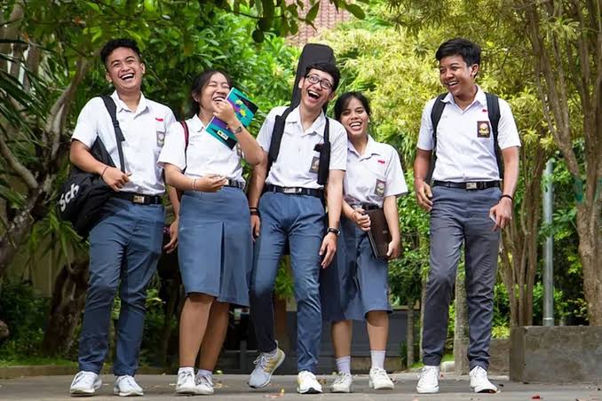 Fakta Menarik Baju Seragam Sekolah Indonesia: Ini Dia Faktanya