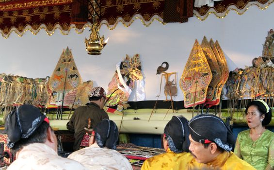 Mengenal Tradisi Ruwatan sebagai Bentuk Penyucian Diri dalam Budaya Jawa