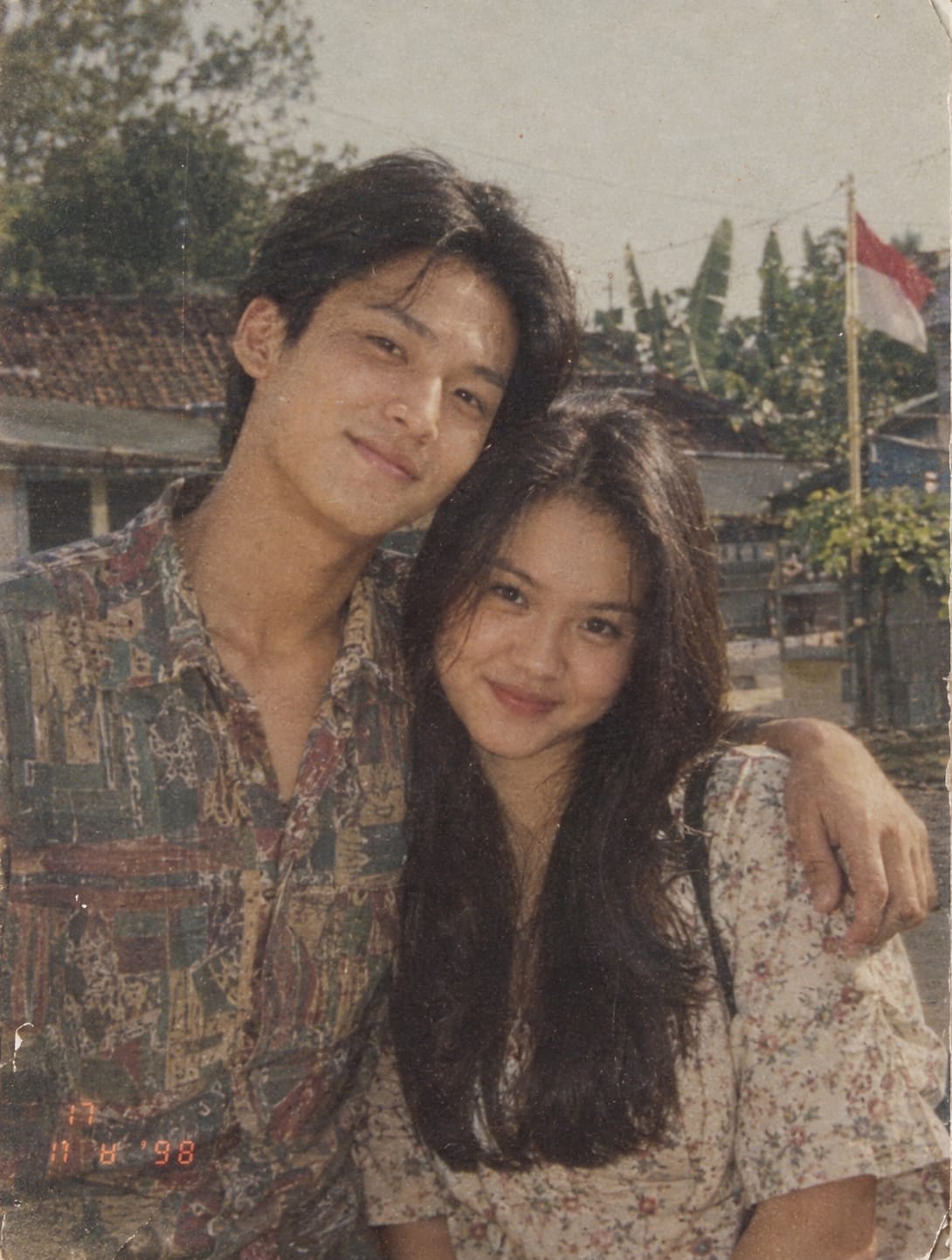 A Short Story - Romeo and Juliet in the Age of Bad News
